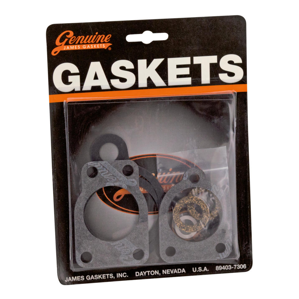 LINKERT M-SERIES CARBURETOR