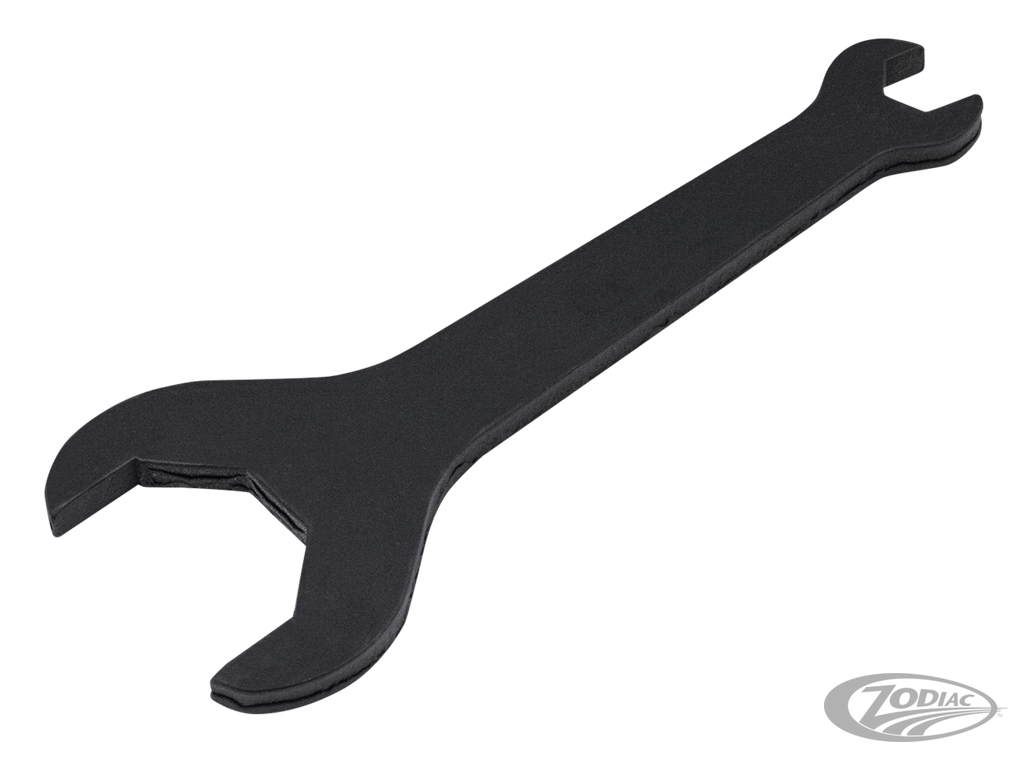VALVE COVER WRENCH FOR FLATHEAD & SIDE VALVE