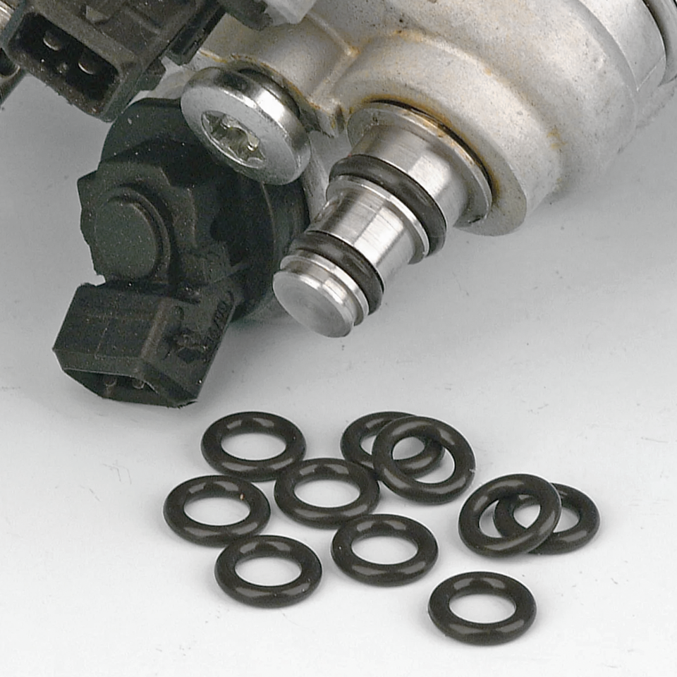 FUEL FITTING O-RINGS