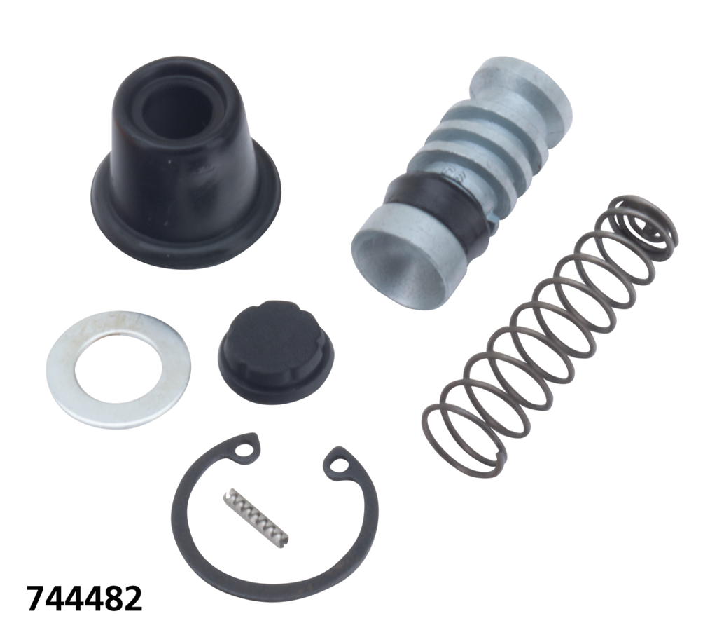 REAR BRAKE MASTER CYLINDER REPAIR KITS