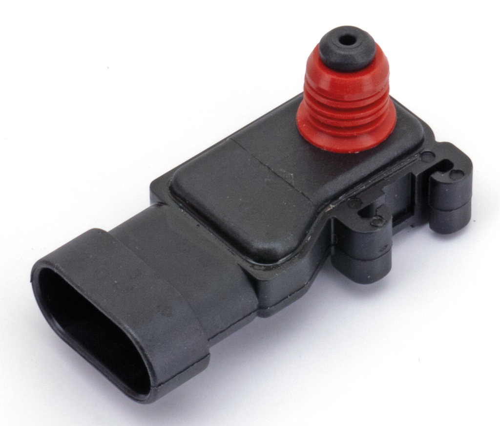 MAP - MANIFOLD ABSOLUTE PRESSURE SENSORS