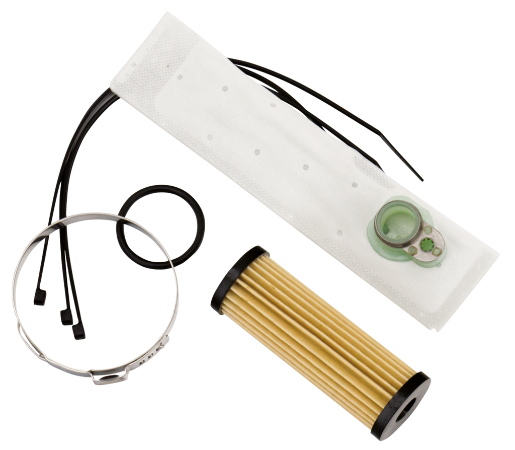 FUEL FILTER KIT FOR SPORTSTER