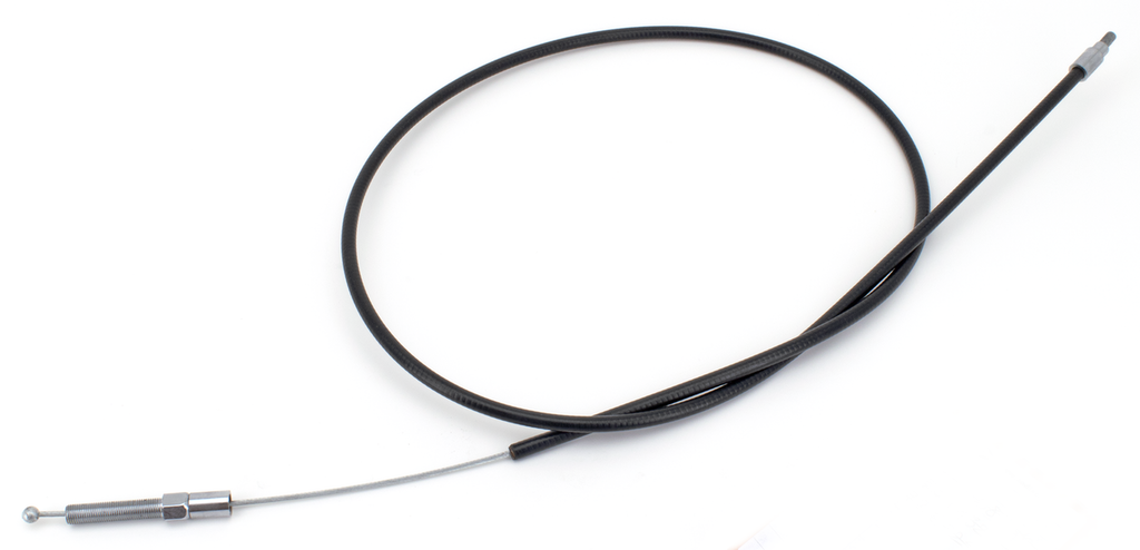C09 - CLUTCH CABLE SOFTAIL 1986