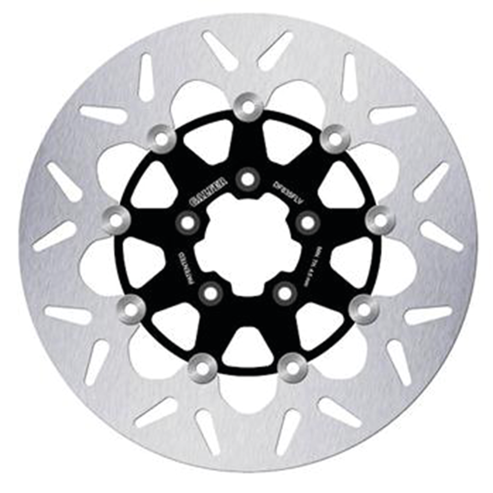 GALFER CLASSIC ROUND DISC BRAKE ROTORS