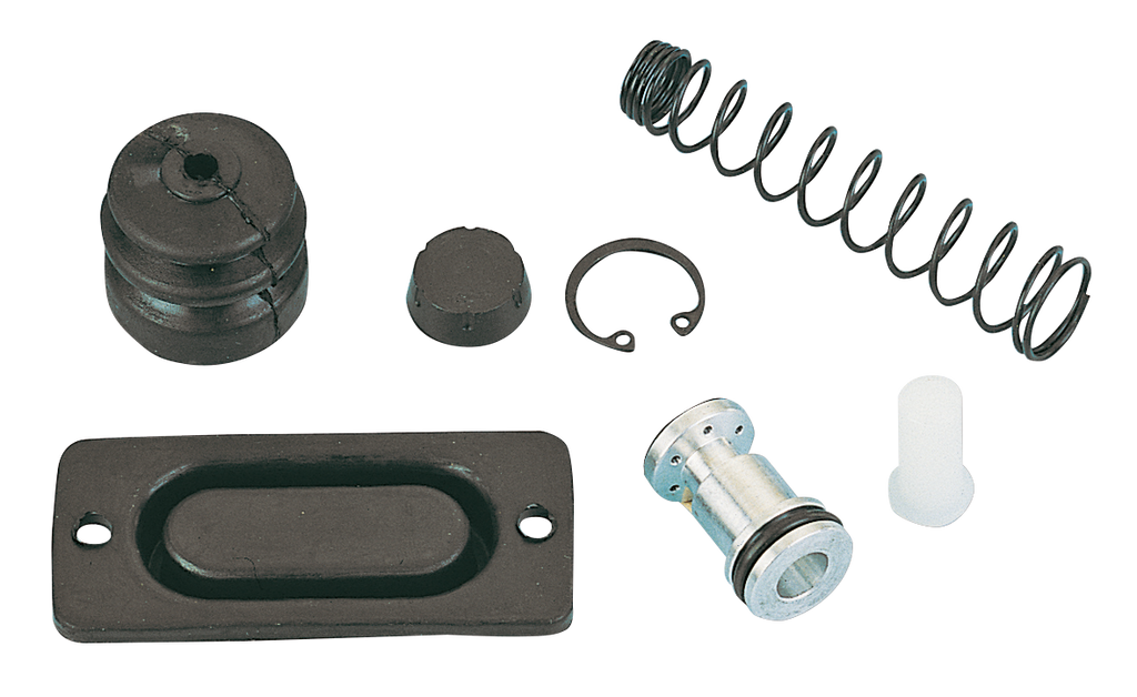 REAR BRAKE MASTER CYLINDER REPAIR KITS