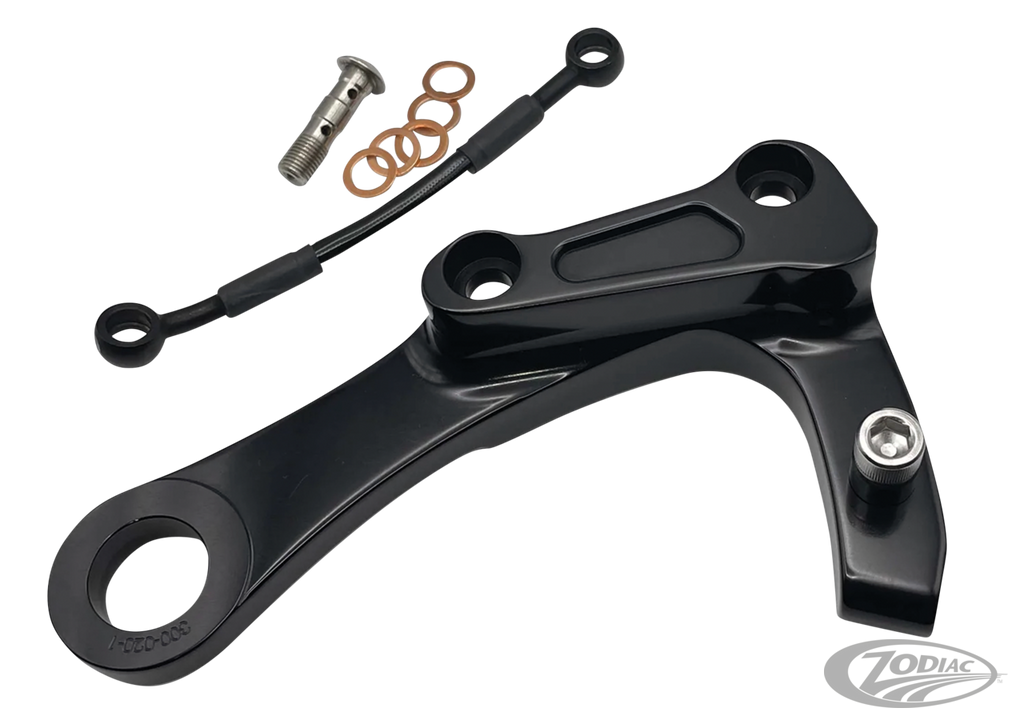 ARLEN NESS REAR BRAKES FOR MILWAUKEE EIGHT SOFTAIL