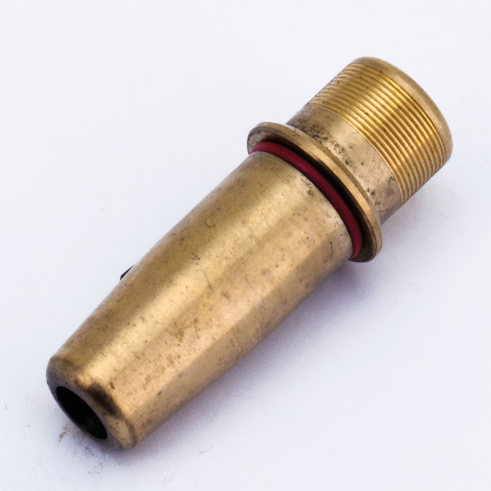 C630 BRONZE VALVE GUIDES BY KIBBLEWHITE PRECISION MACHINING