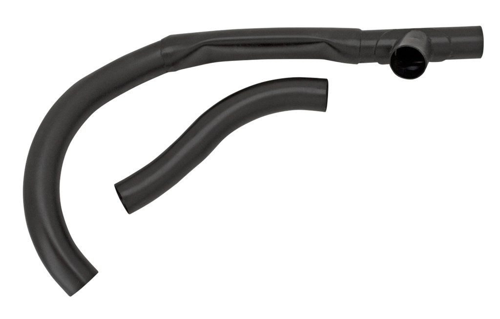 SAMWEL FRONT PIPES FOR 45CI MODELS