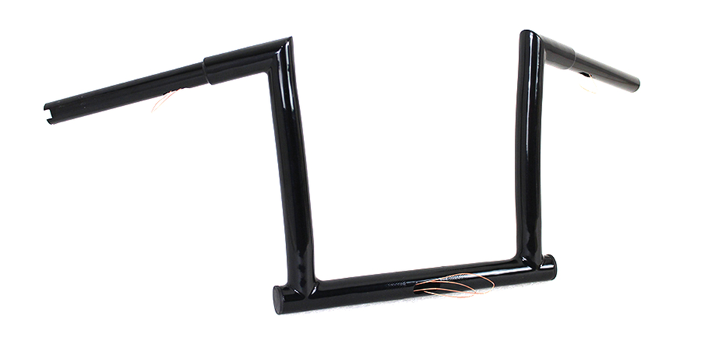 CHIZELED PHAT HANDLEBARS FOR ROAD GLIDE