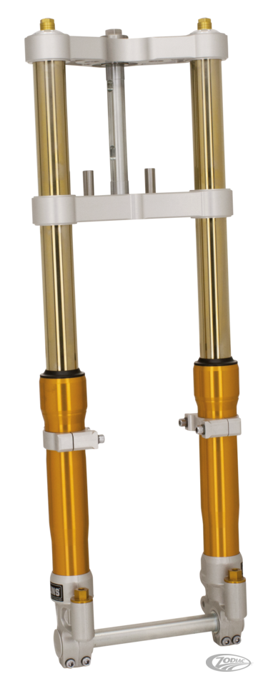 ÖHLINS FG433/434 FRONT FORKS