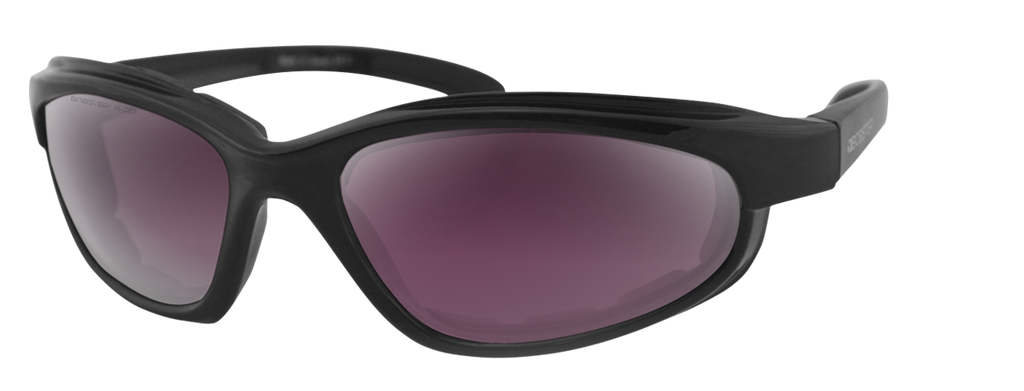 BOBSTER FAT BOY PHOTOCHROMIC CONVERTIBLE EYEWEAR