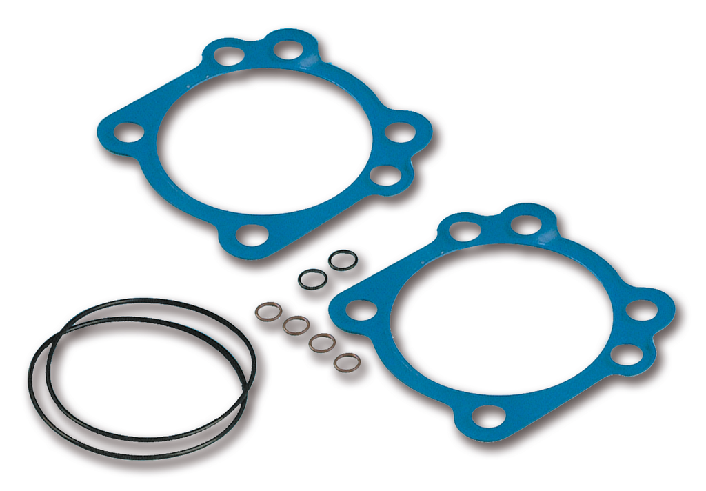 BIG BORE CYLINDER GASKET SETS FOR TWIN CAM