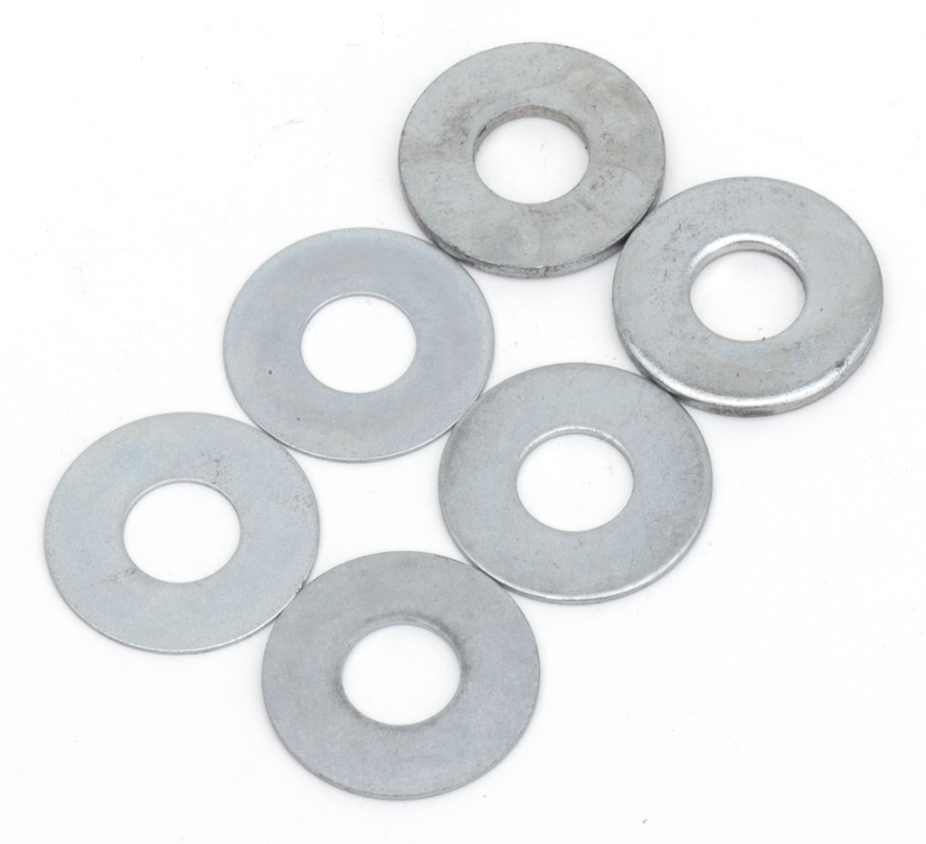 PM CALIPER ALIGNMENT SHIMS