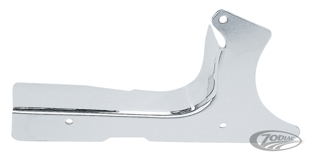 LOWER BELT GUARD FOR 1986-1999 SOFTAIL