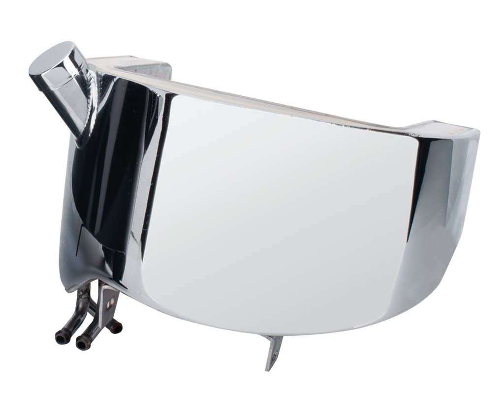 STOCK STYLE OIL TANK FOR 1989-1999 SOFTAIL