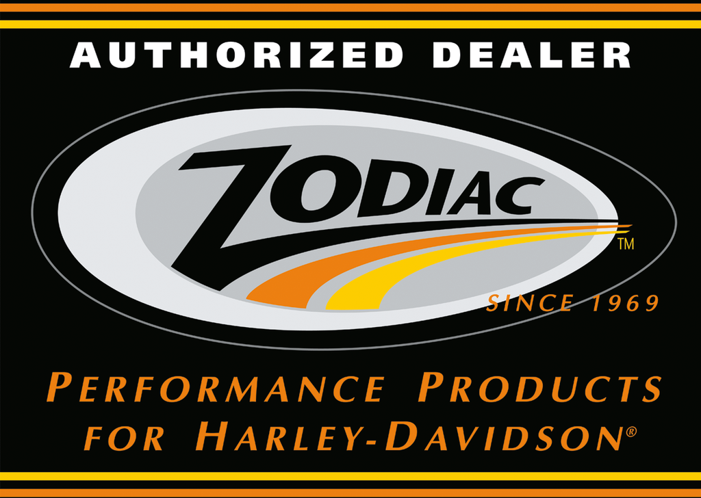 ZODIAC POINT OF SALE ADVERTISING PRODUCTS