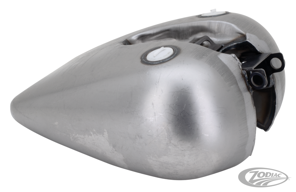 QUICK BOB TANK FOR DYNA GLIDE MODELS