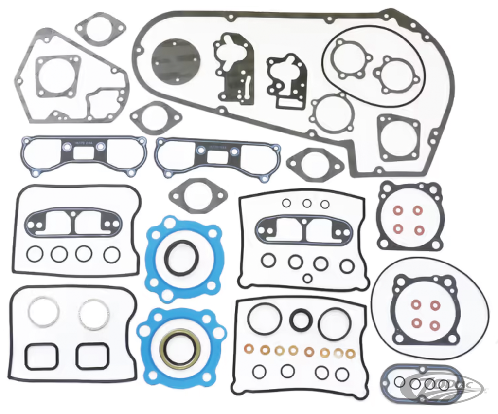 ENGINE GASKET KITS FOR HARLEY