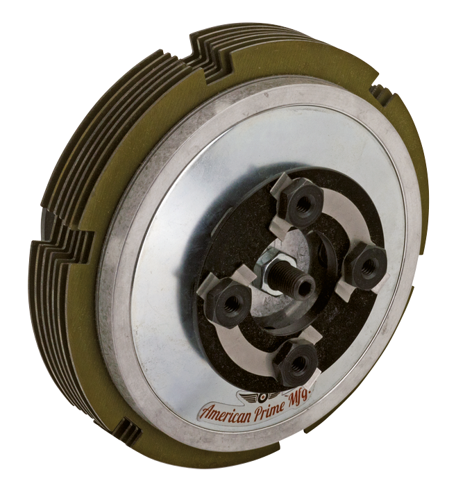 COMPETITION MASTER CLUTCH KITS BY AMERICAN PRIME MANUFACTURING