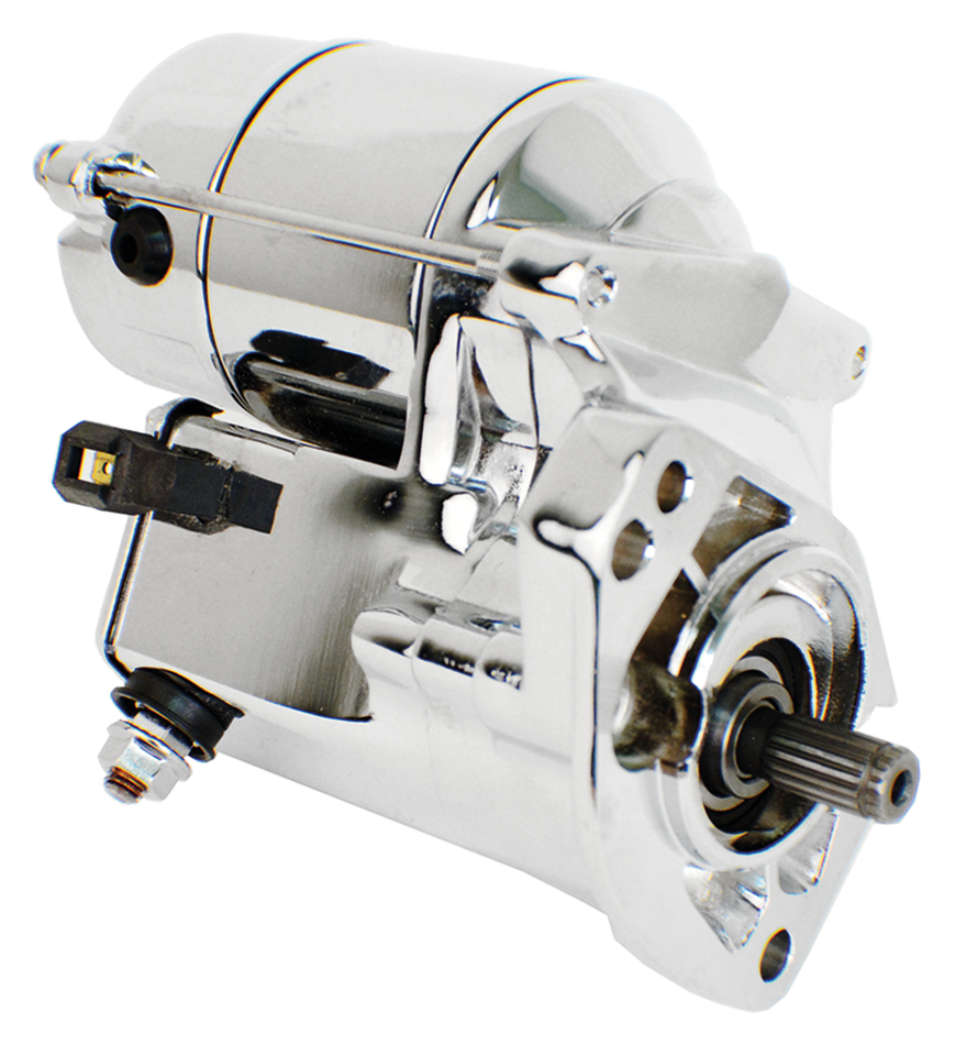 PROTORQUE STARTER MOTORS