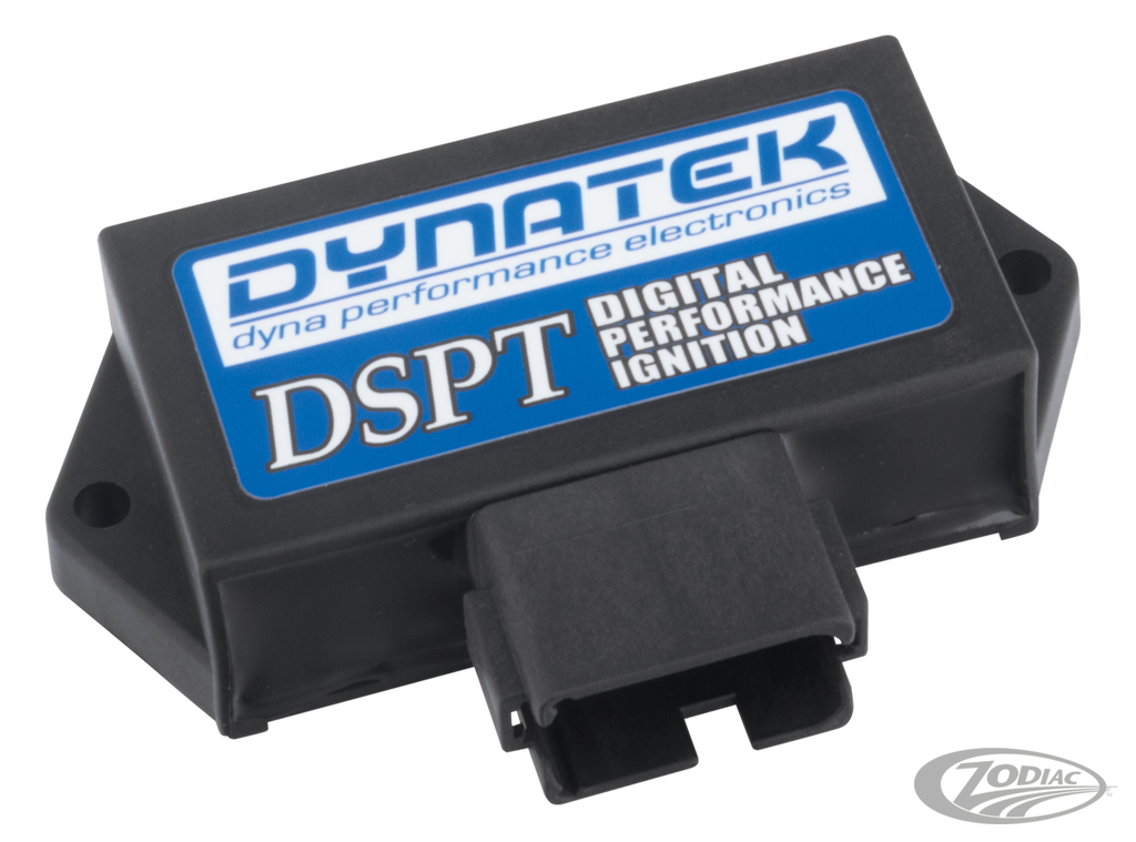 DYNATEK'S DIGITAL PERFORMANCE IGNITION DSPT-1