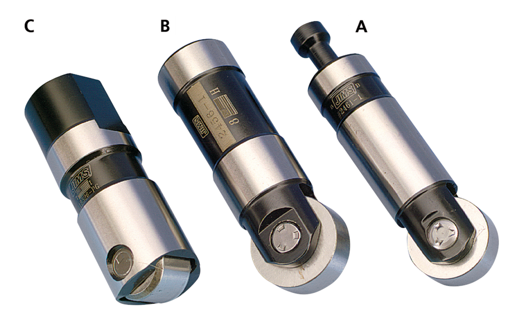 JIMS BIG AXLE "POWER GLIDE" HYDRAULIC TAPPETS