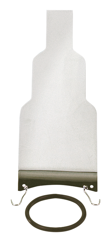 DASH PANEL FOR FAT BOB GAS TANKS