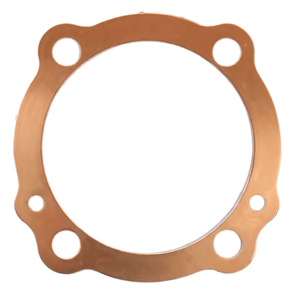 GASKETS, O-RINGS & SEALS FOR 1972-1985 IRONHEAD SPORTSTER