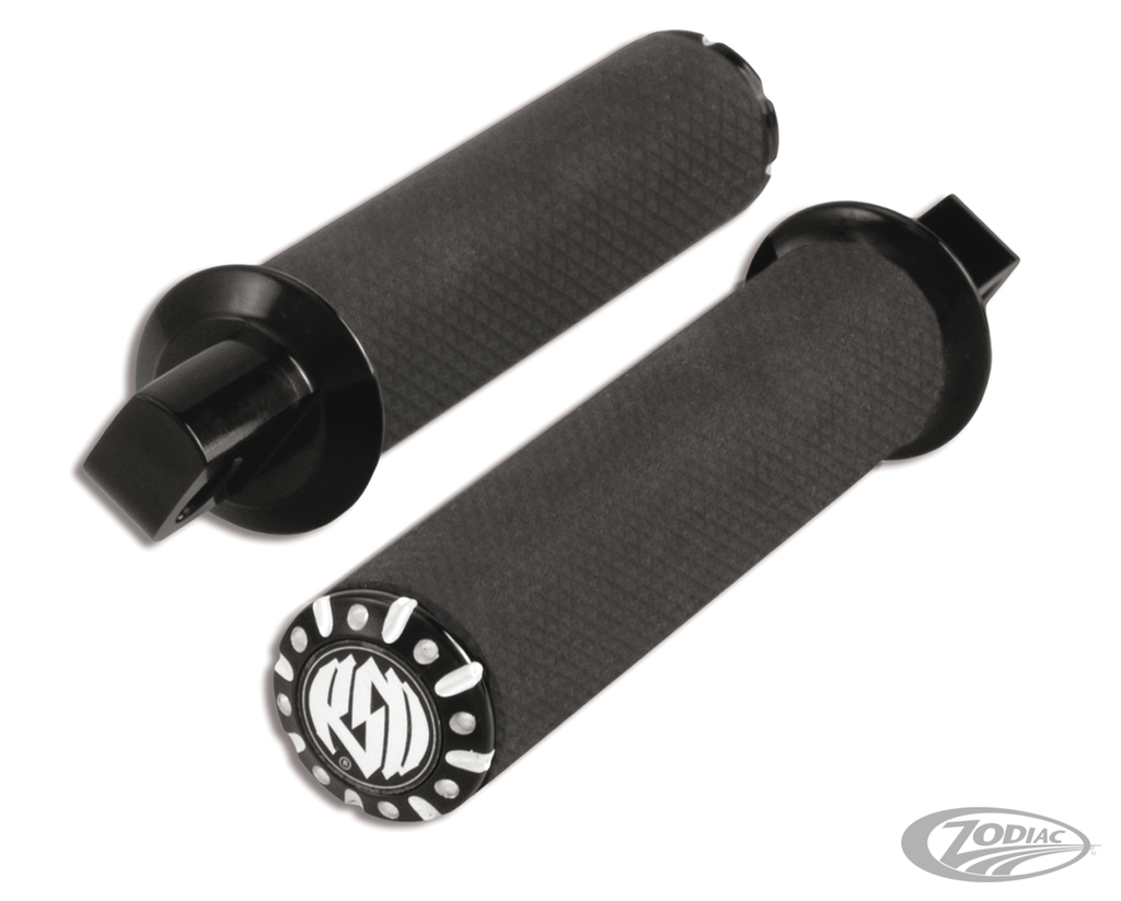 ROLAND SANDS CHRONO FOOT & SHIFTER PEGS