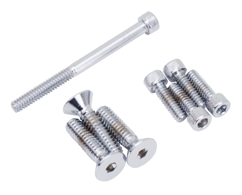 ALLEN SCREW KIT FOR S&S SUPER E/G