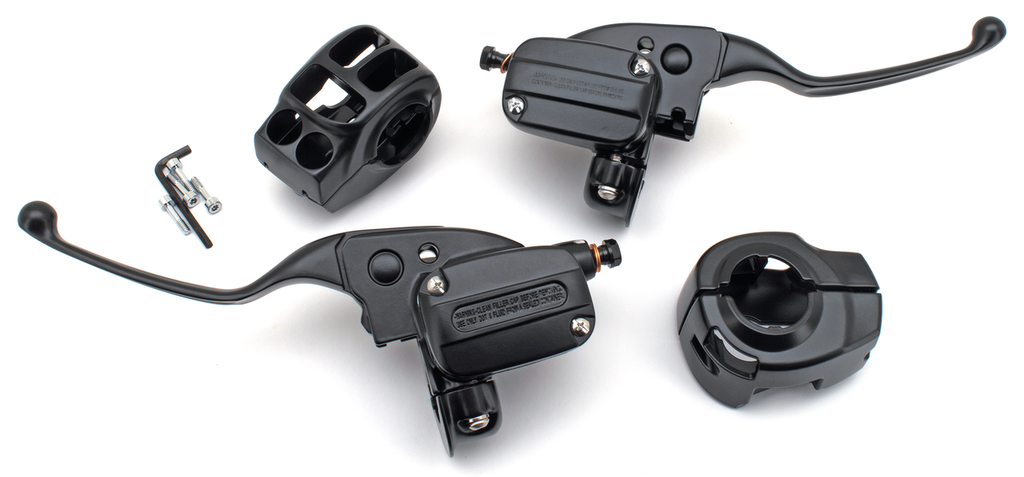 HANDLEBAR CONTROL KITS FOR TOURING MODELS