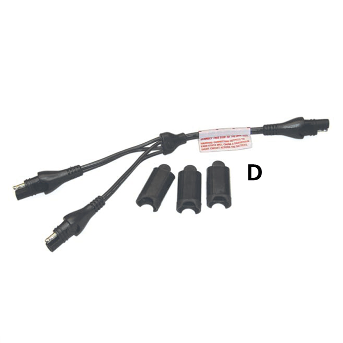 OPTIMATE CONNECTORS