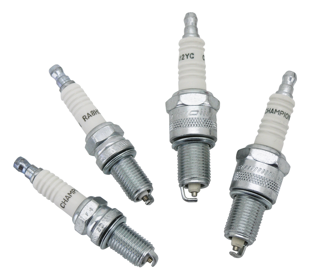 CHAMPION SPARK PLUGS