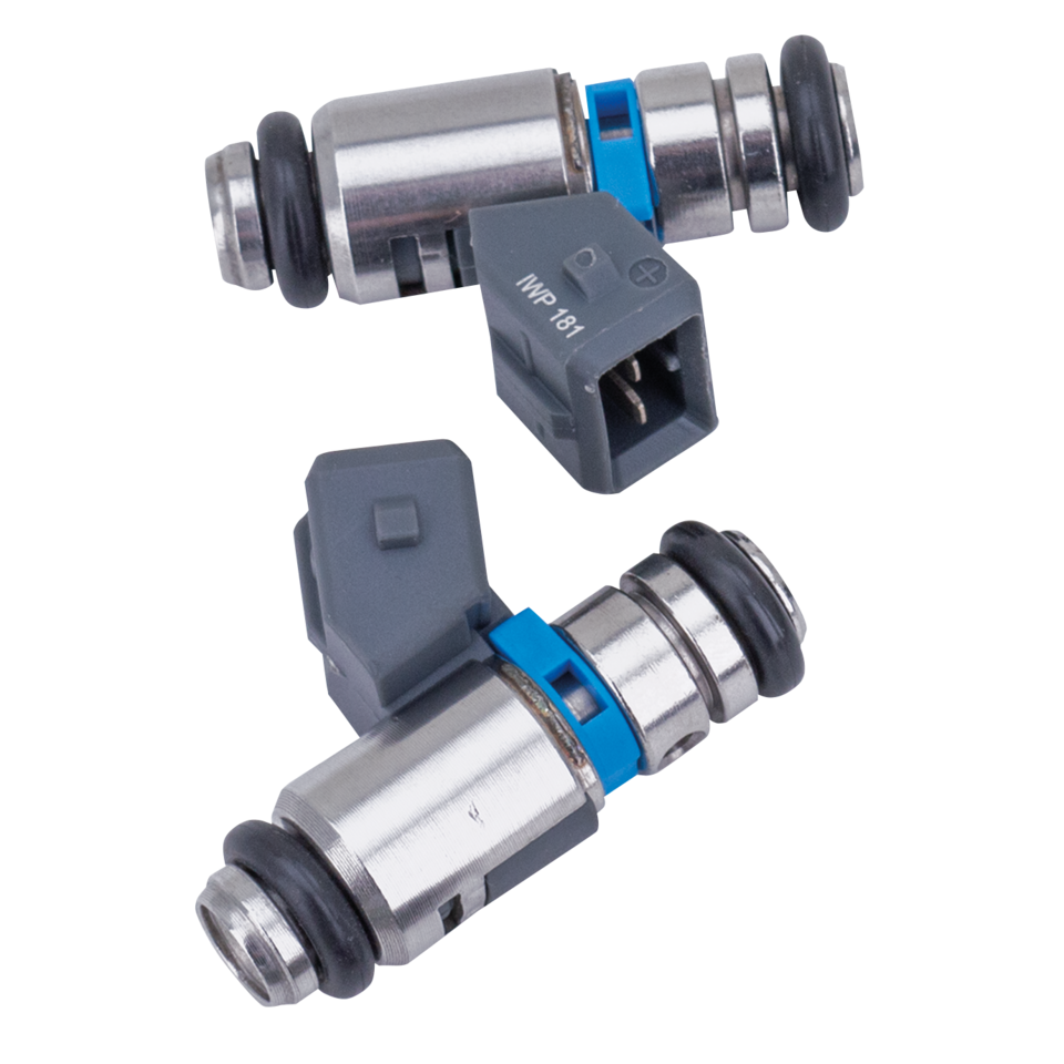 STOCK REPLACEMENT FUEL INJECTORS