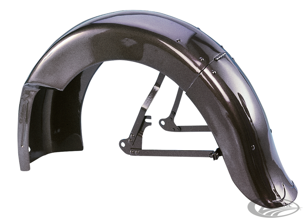 HINGED REAR FENDER FOR 1936-1957 BIG TWIN