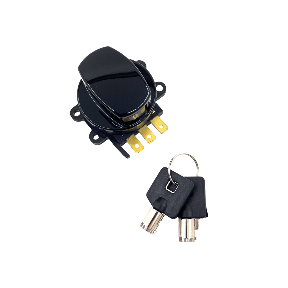 ZODIAC IGNITION SWITCHES