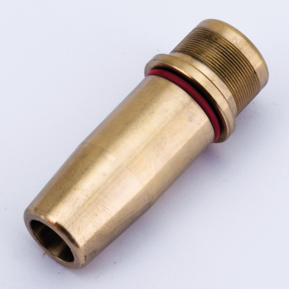 C630 BRONZE VALVE GUIDES BY KIBBLEWHITE PRECISION MACHINING