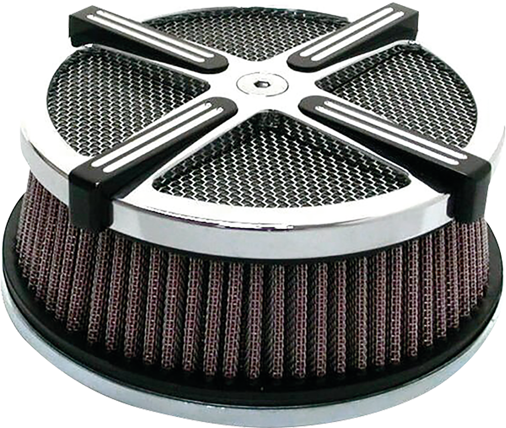 THREE-D ACTIVE HP AIR CLEANERS