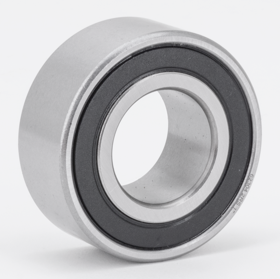 WHEEL & PULLEY BEARINGS