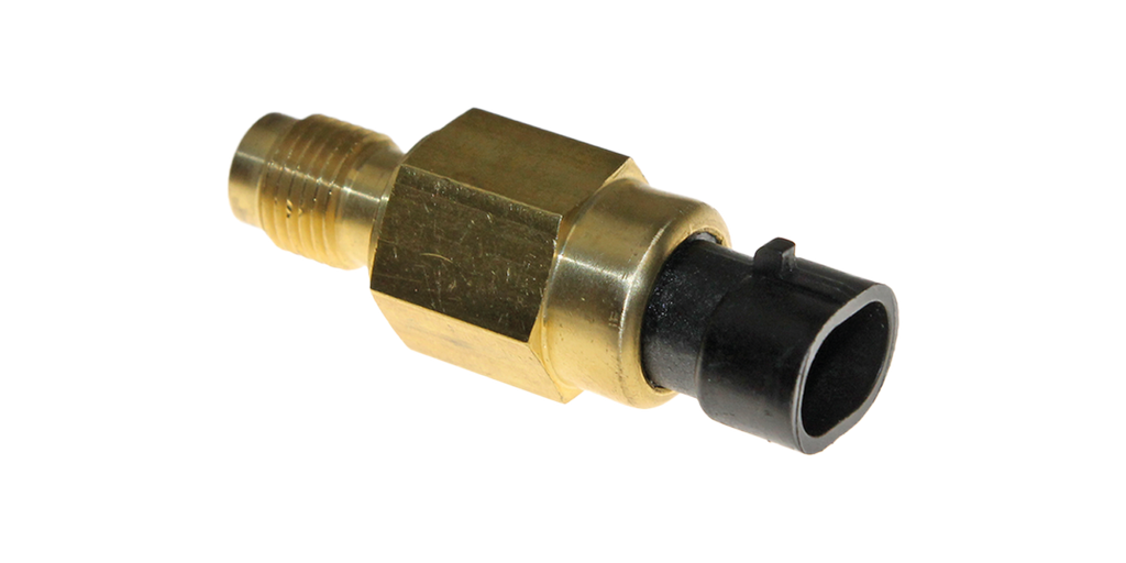 ENGINE TEMPERATURE SENSOR