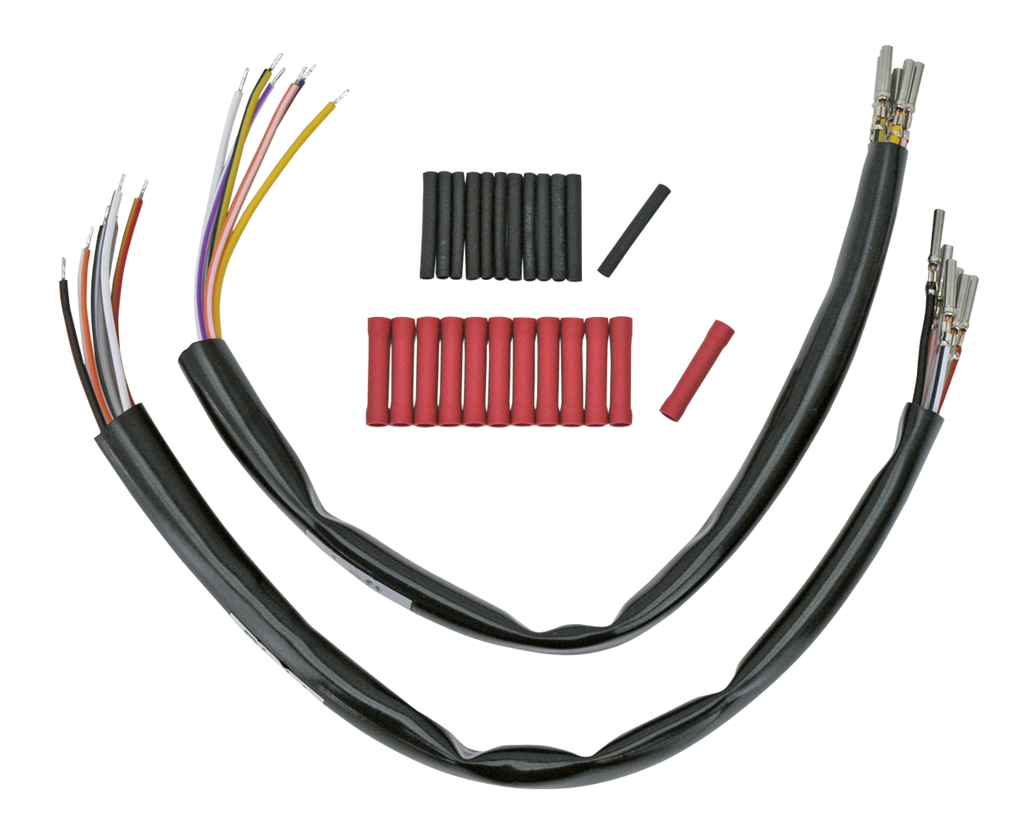 HANDLEBAR WIRING EXTENSIONS FOR 1996-2006 MODELS