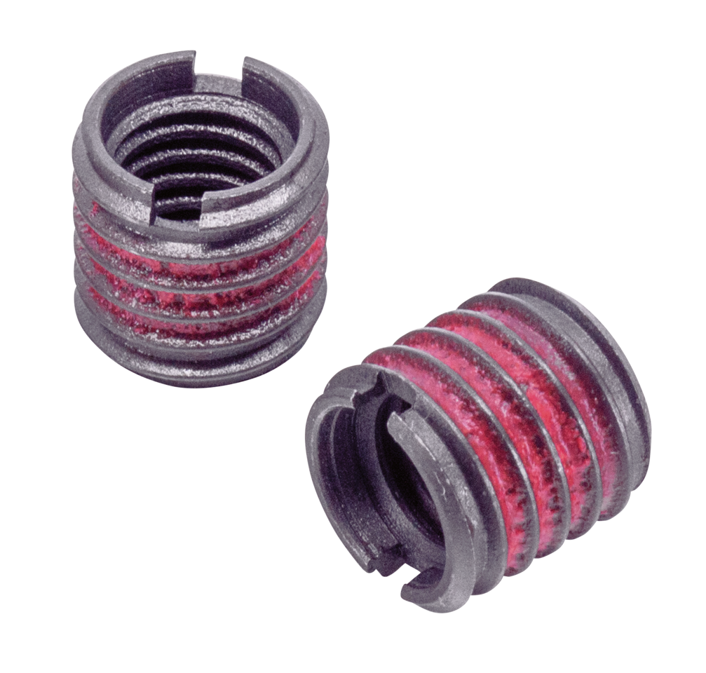 THREAD ADAPTORS