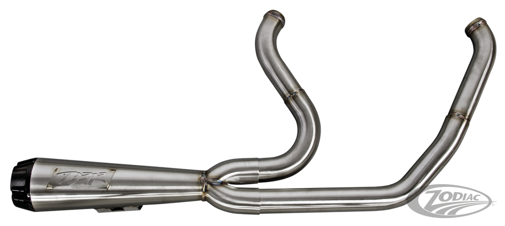 TWO BROTHERS RACING COMP-S 2-INTO-1 EXHAUST SYSTEMS