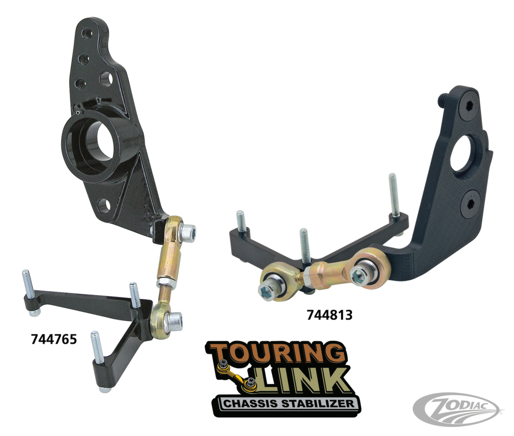 PROGRESSIVE SUSPENSION TOURING LINK CHASSIS STABILIZER