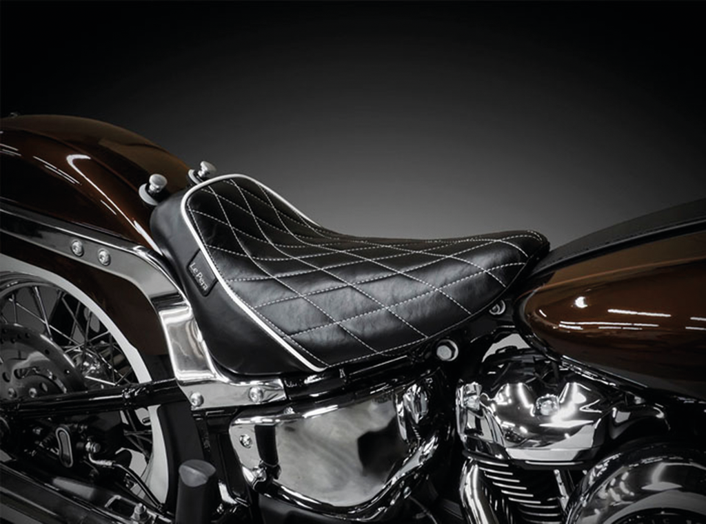 LE PERA BARE BONES SOLO FOR SOFTAIL