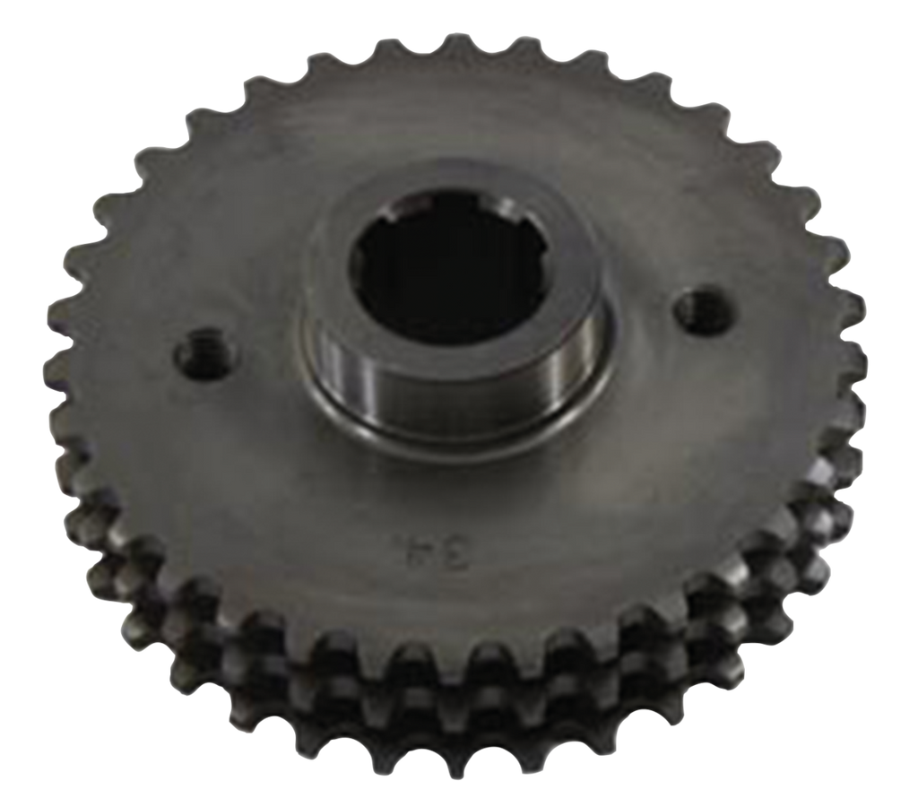 MOTOR SPROCKETS FOR 1970-1990 SPORTSTER