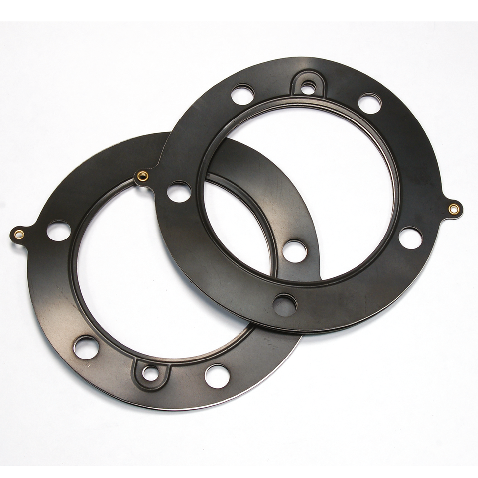 INDIVIDUAL GASKETS, O-RINGS AND SEALS FOR PANHEAD & SHOVELHEAD