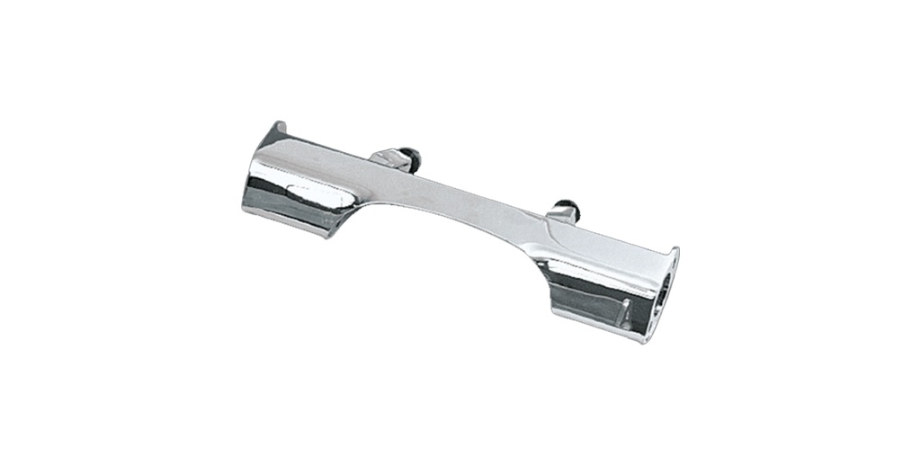 DIE-CAST REAR TURN SIGNAL MOUNTING BAR