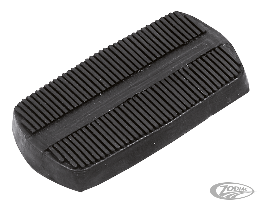 BRAKE PEDAL PAD KIT FOR FL MODELS