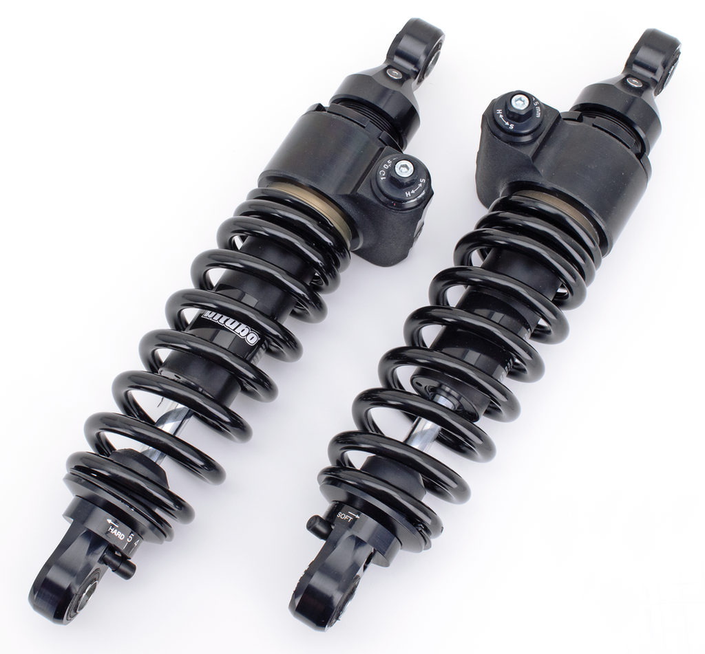 BITUBO WME SERIES SHOCKS